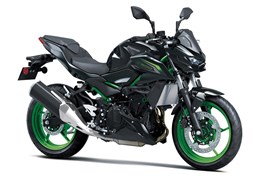 Neumotorrad Kawasaki Z 500 SE