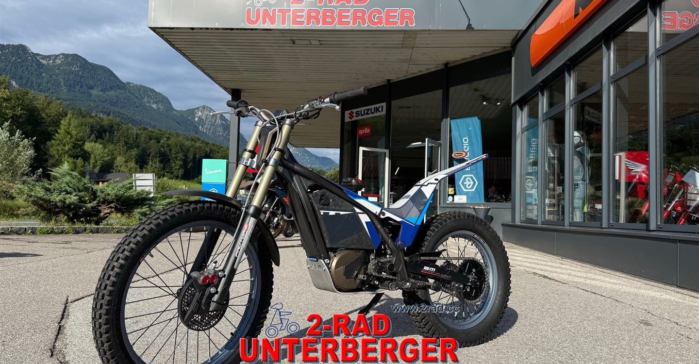 Angebot Electric Motion EPURE FACTOR-E 2.5