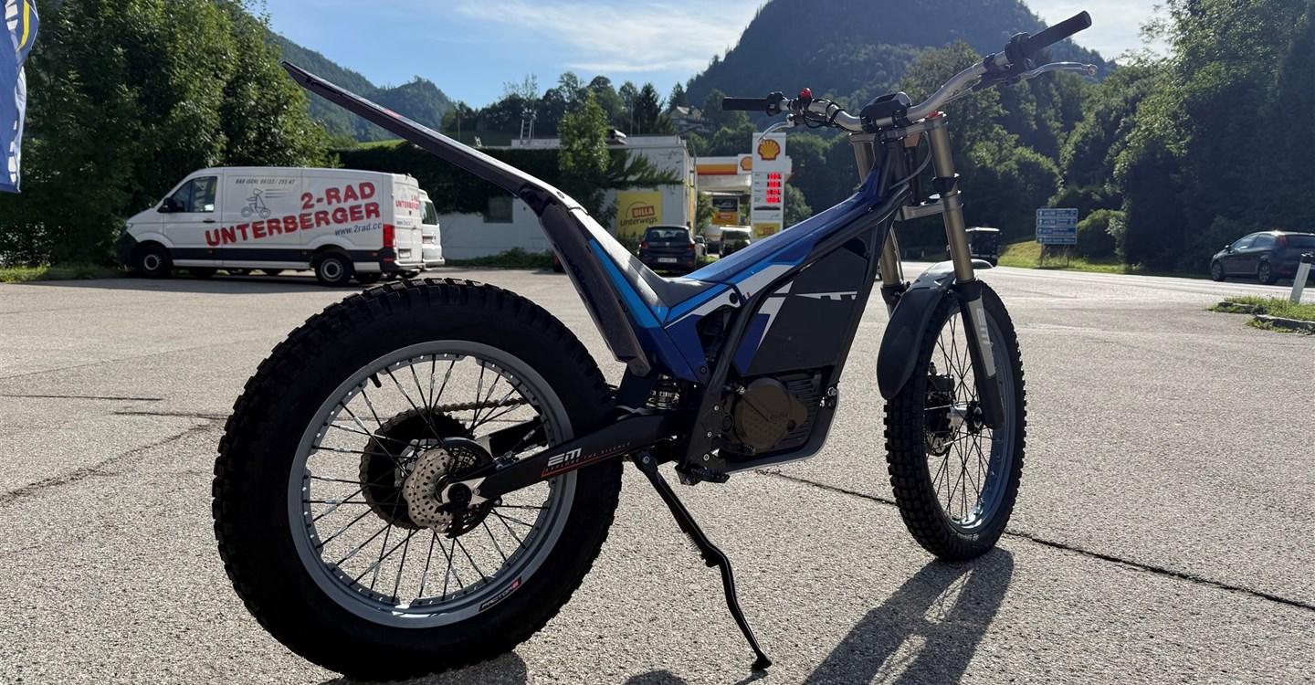 Angebot Electric Motion EPURE FACTOR-E 2.5