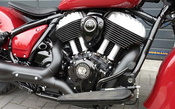 Neufahrzeug Indian Chief Vintage - Bild 3