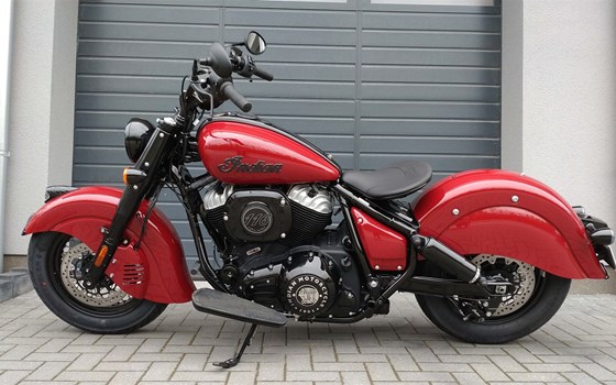 Neufahrzeug Indian Chief Vintage - Bild 5