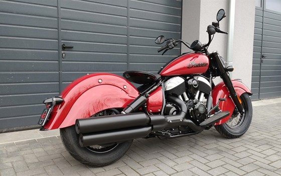 Neufahrzeug Indian Chief Vintage - Bild 6