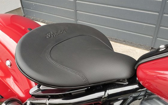 Neufahrzeug Indian Chief Vintage - Bild 8