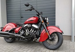 Neumotorrad Indian Chief Vintage