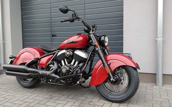 Neufahrzeug Indian Chief Vintage - Bild 1