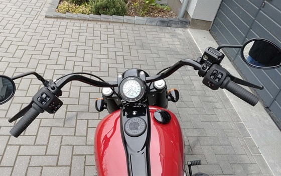Neufahrzeug Indian Chief Vintage - Bild 10