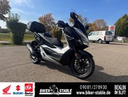 Honda Forza 300