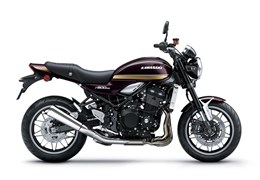 Neumotorrad Kawasaki Z900 RS