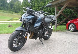 Gebrauchte Honda CB750 Hornet