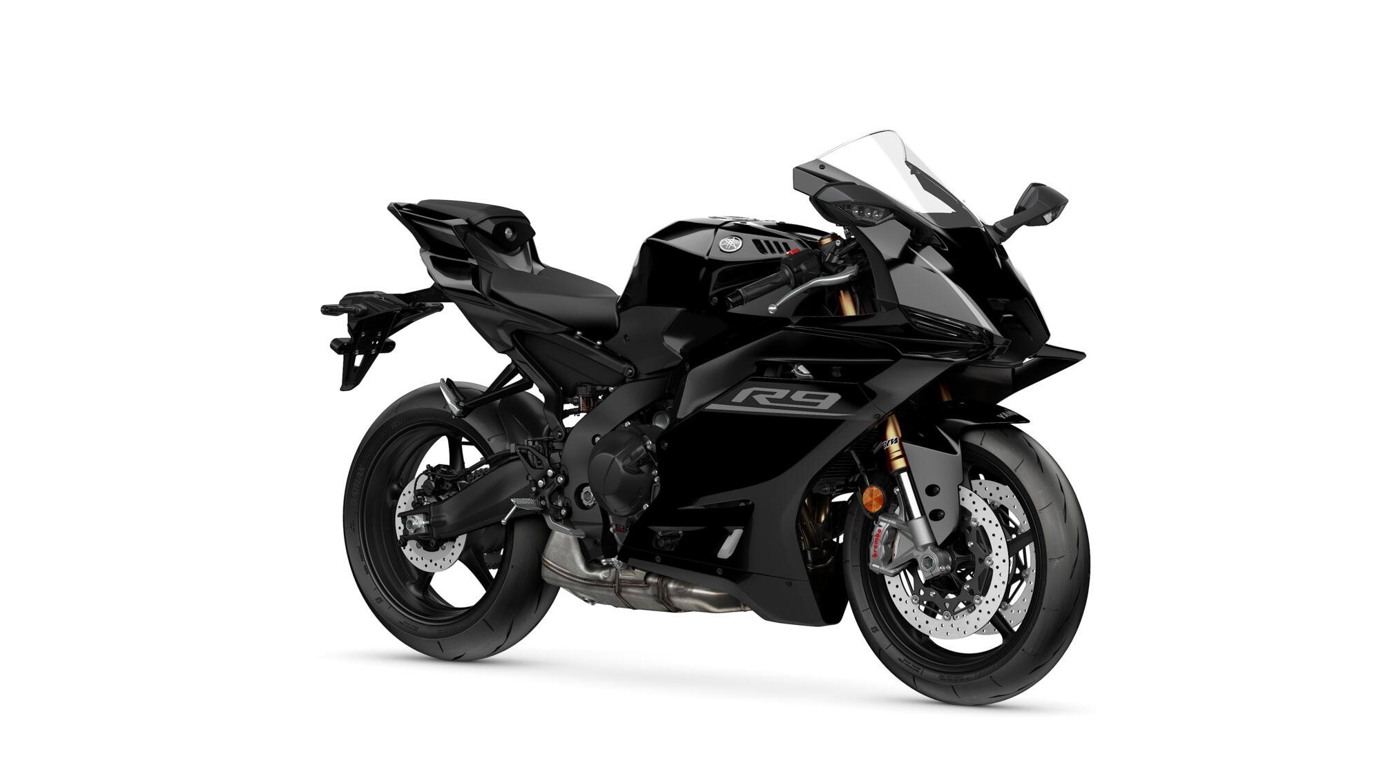 Yamaha R9<br />