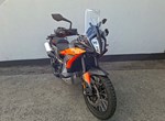 Angebot KTM 790 Adventure