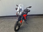Angebot KTM 790 Adventure