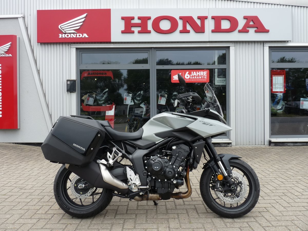 Honda CB1000GT