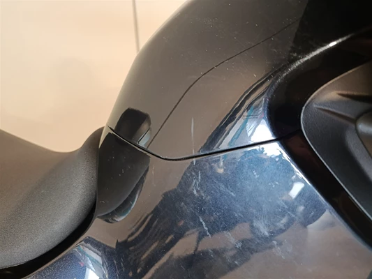 CFMOTO 800NK Advanced (schwarz) - Bild 6