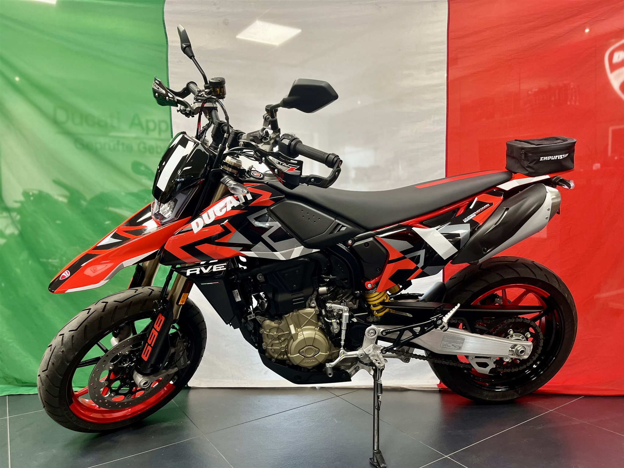 Ducati