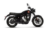BSA Gold Star 650