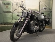 Honda VT 750