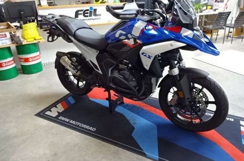 BMW R 1300 GS