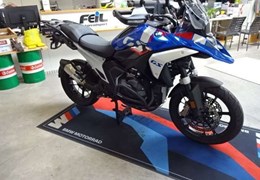 Gebrauchte BMW R 1300 GS