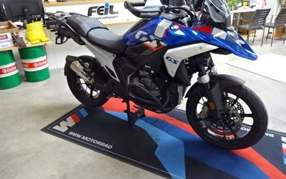 Gebrauchtmotorrad BMW R 1300 GS - Bild 1