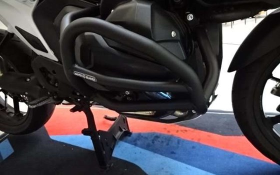 Gebrauchtmotorrad BMW R 1300 GS - Bild 10