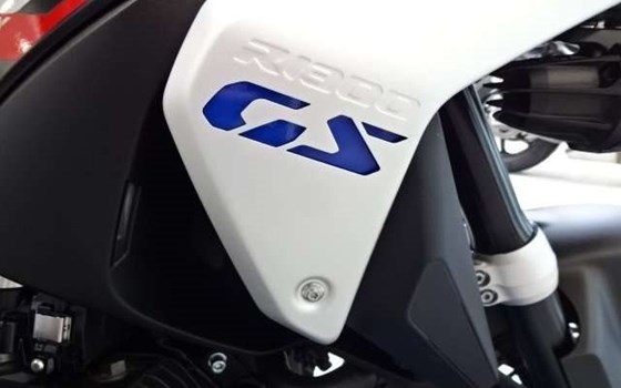 Gebrauchtmotorrad BMW R 1300 GS - Bild 11
