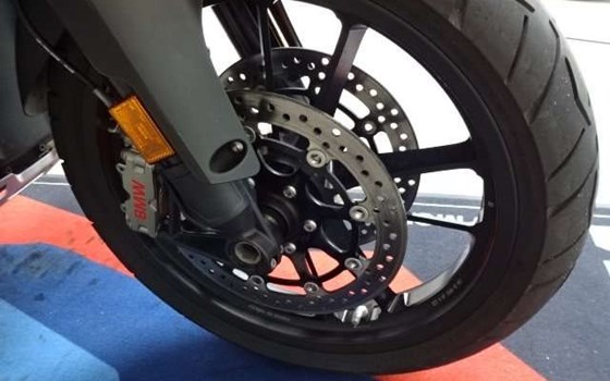 Gebrauchtmotorrad BMW R 1300 GS - Bild 12