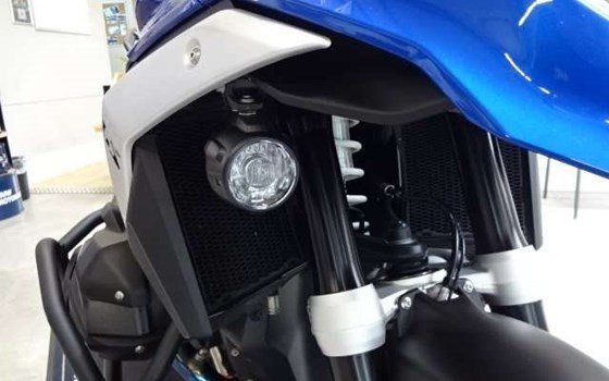 Gebrauchtmotorrad BMW R 1300 GS - Bild 13