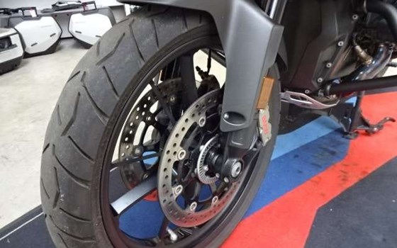 Gebrauchtmotorrad BMW R 1300 GS - Bild 14