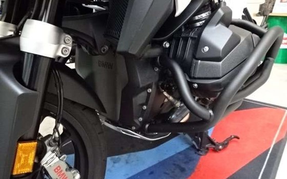 Gebrauchtmotorrad BMW R 1300 GS - Bild 15