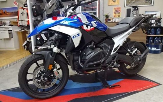 Gebrauchtmotorrad BMW R 1300 GS - Bild 2