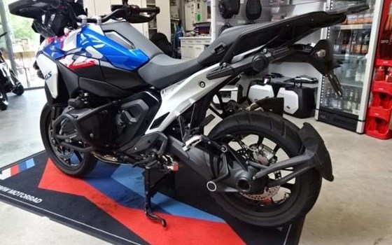 Gebrauchtmotorrad BMW R 1300 GS - Bild 3
