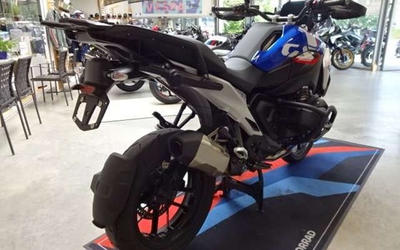 Gebrauchtmotorrad BMW R 1300 GS - Bild 4