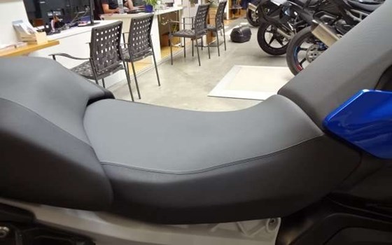 Gebrauchtmotorrad BMW R 1300 GS - Bild 6