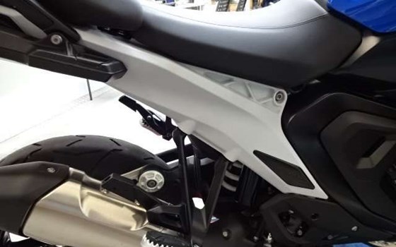 Gebrauchtmotorrad BMW R 1300 GS - Bild 8
