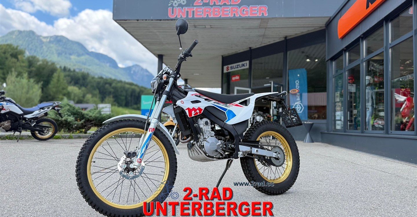 Angebot Montesa COTA 4RIDE