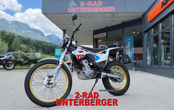 Montesa COTA 4RIDE