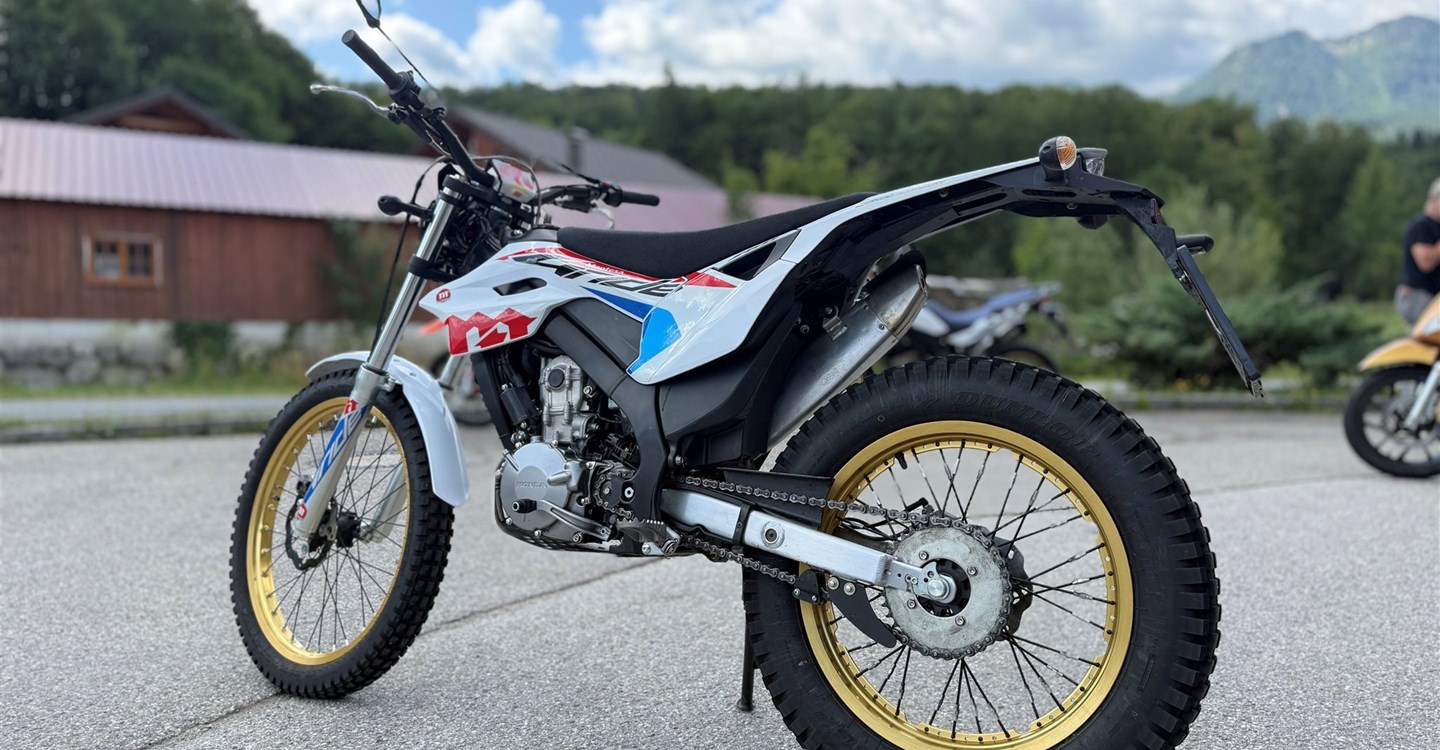 Angebot Montesa COTA 4RIDE