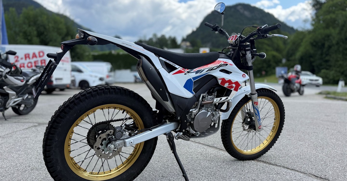 Angebot Montesa COTA 4RIDE