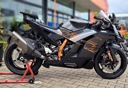Neumotorrad KTM 990 RC R