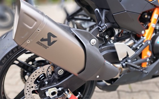 Neufahrzeug KTM 990 RC R - Bild 2
