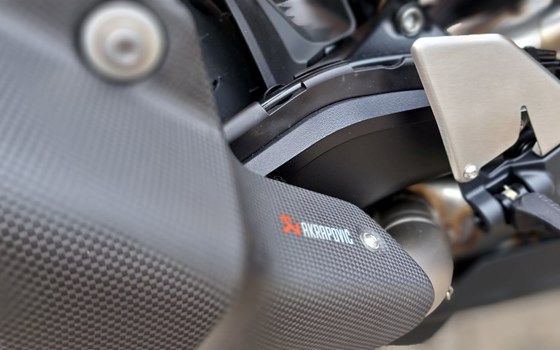 Neufahrzeug KTM 990 RC R - Bild 4