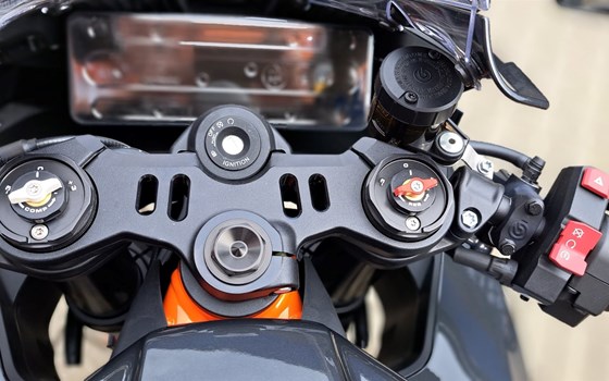 Neufahrzeug KTM 990 RC R - Bild 6