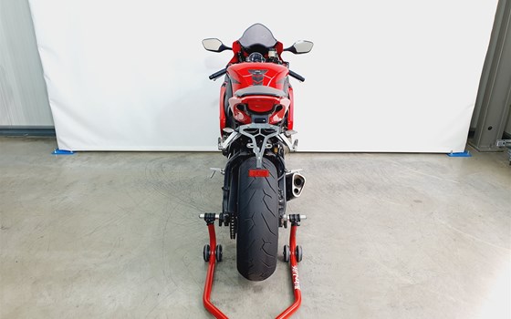 Gebrauchtmotorrad Honda CBR1000RR Fireblade - Bild 4
