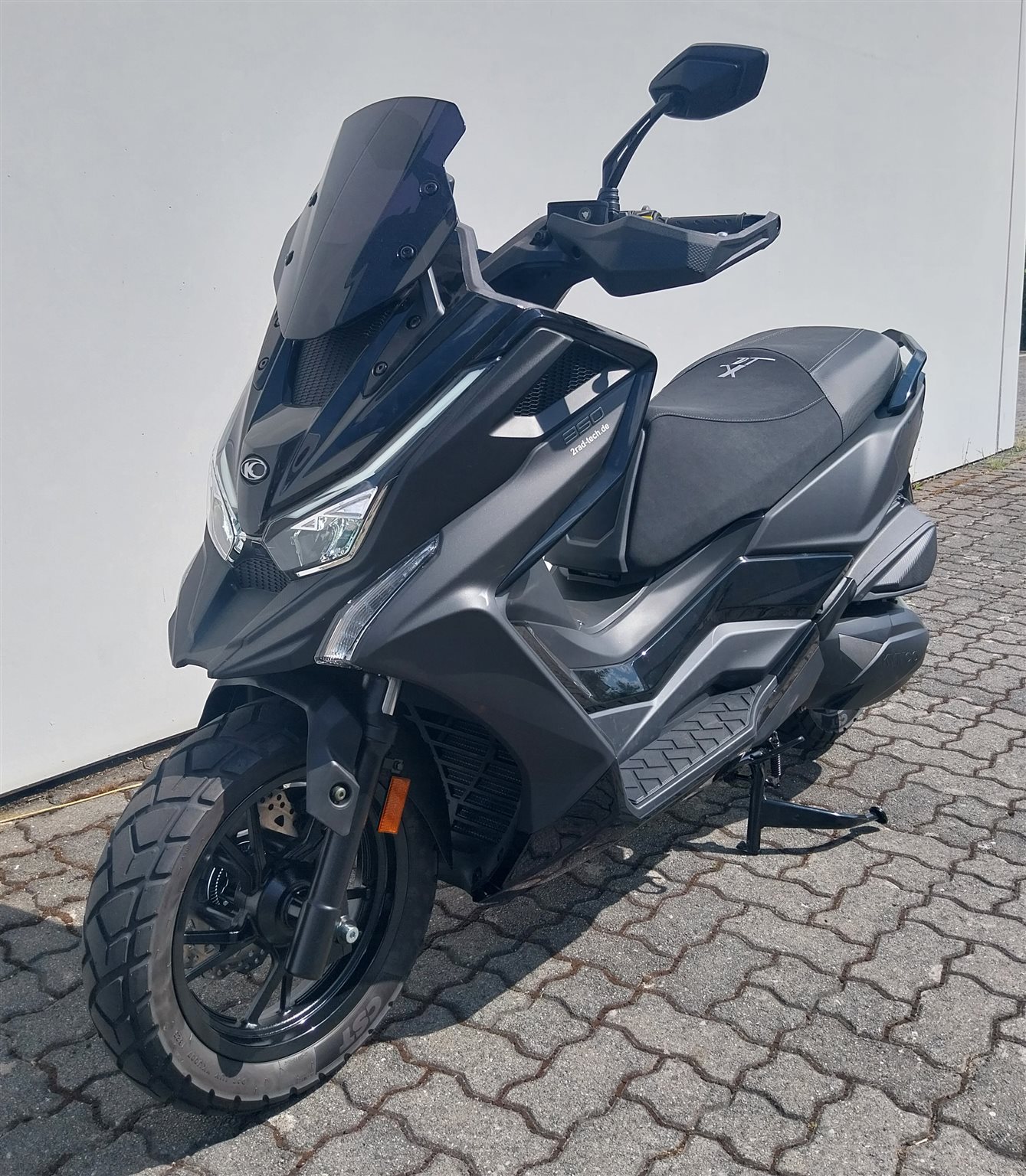 Gebrauchtfahrzeug