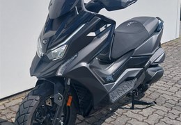 Gebrauchte Kymco DT X360 350i ABS