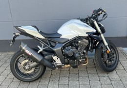 Gebrauchte Honda CB1000 Hornet