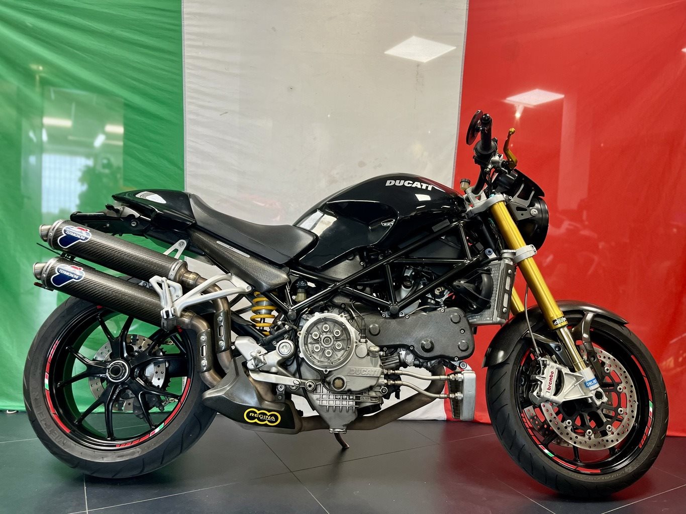 Ducati