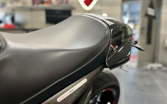 Gebrauchtmotorrad Ducati Monster S4RS - Bild 12