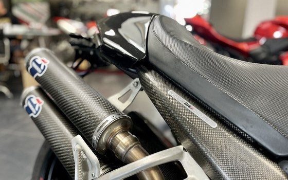 Gebrauchtmotorrad Ducati Monster S4RS - Bild 13